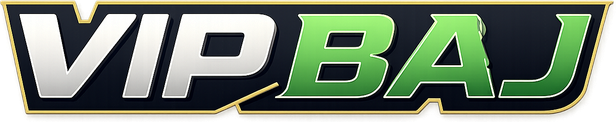 vip baj logo
